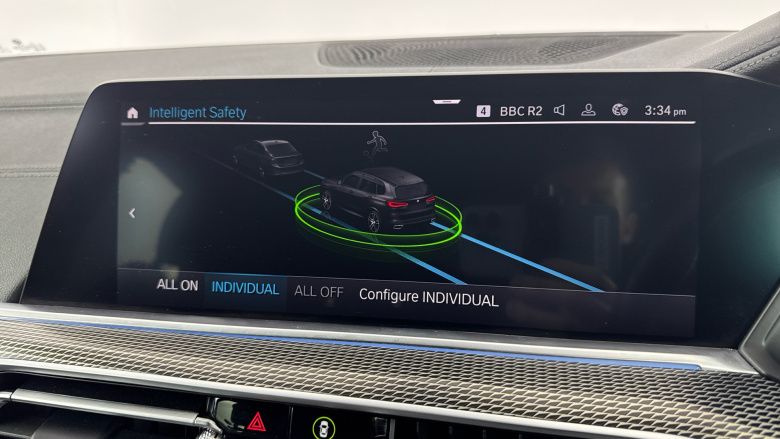 BMW X5 xDrive45e M Sport 5dr Auto Estate